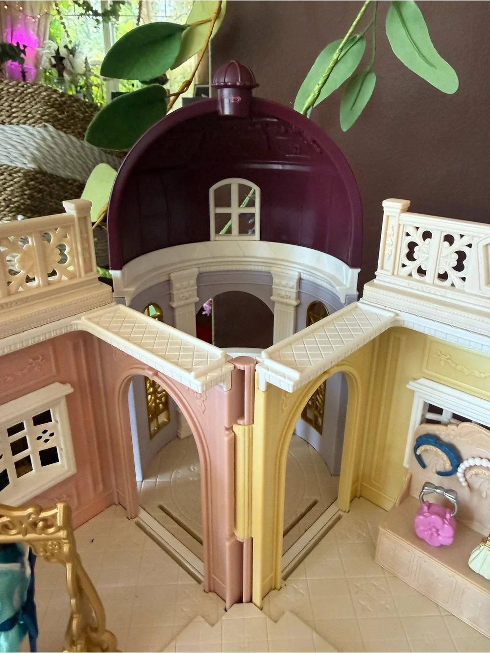 Sylvanian families Grand Department Store
